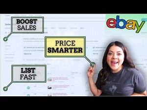 5 eBay Tools 99% of Beginners Overlook