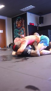 BMac vs Kemoy Rated R Anderson at 10th Planet Jiu Jitsu in Austin TX | Brandon Mccaghren