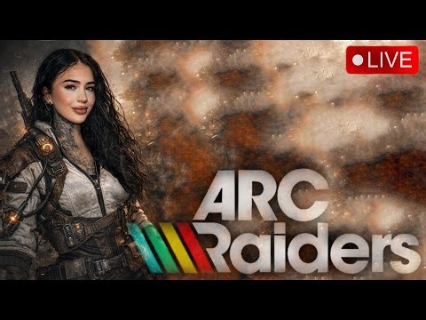 Arc raiders top GOOP collector (controller)