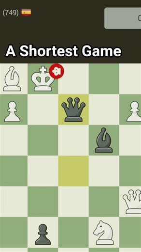 A Tactful Game. #queens 👑. @chess @TechnoGamerzOfficial