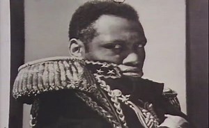 Black Theatre: The Making of a Movement, With Audio Description