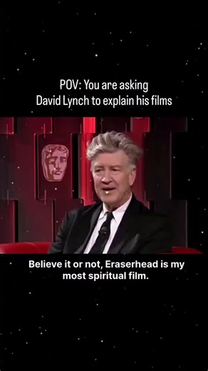 David Lynch: A Legend in Film and Memes