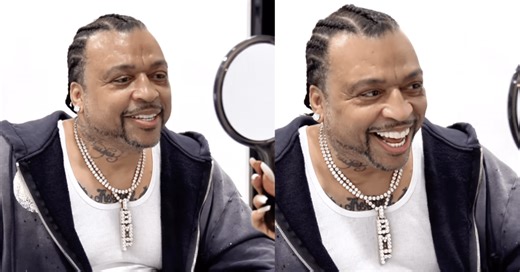BMF Co-Founder Big Meech Gets Veneers Post-Prison Release: 'It's Time to Smile Again'