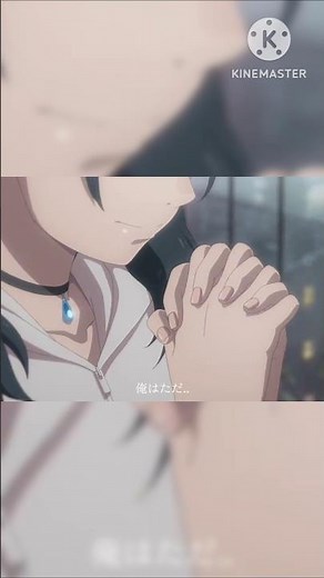 天気の子──「もしもう一度選べるなら、私は再び君へと走る――天気の子」