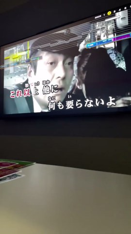 歌詞が感動的な『fragile』のカラオケ