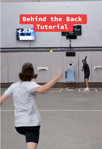 How to Throw a Confusing Wiffle Ball Pitch