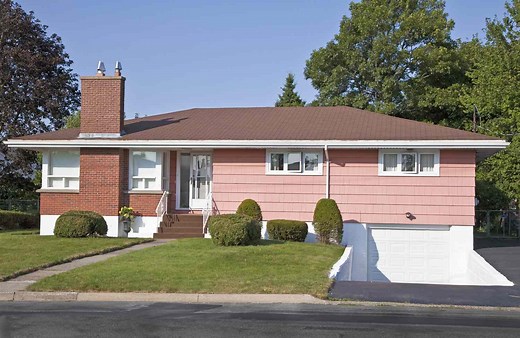 These Design Elements Are A Sure Sign Your Home Was Built In The 1960s