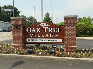 Retirement Community Activities Director Has A Knack For Planning Events