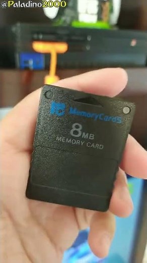 ESSE É O MAIOR MEDO DOS JOGADORES DE PS2 e o meu também! #shorts