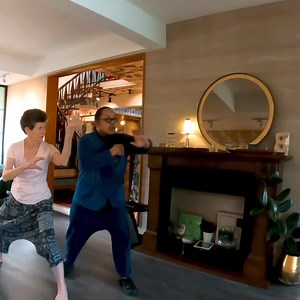 23K views · 534 reactions | 直趟八卦六十四掌 (Straight Line Bagua 64 Palms)...