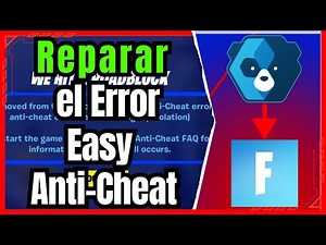 Como Instalar Easy Anti-Cheat Fortnite Windows 11❗(Guia passo a passo)✅
