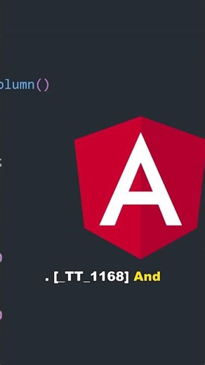If you come from Java or C#, you'll feel right at home with this code. #Shorts