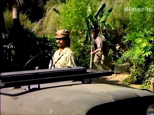 MacGyver | show | 1985 | Official Trailer