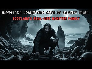 Sawney Bean Legend Explained: Incest, Cannibalism & Terror