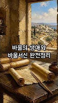 The Life of Paul and the Pauline Epistles Explained
