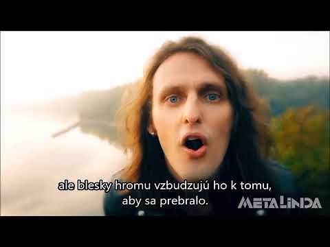 Metalinda - Hymna SR+text