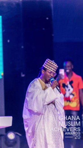 Ramadan Freestyle 3 Released on All Platforms