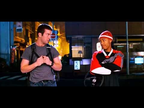 Grits - My Life Be Like (Fast and the Furious Tokyo Drift)