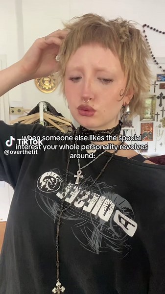 there isn’t enough room for the both of us #fyp #arcane