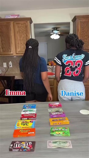 Family Game Challenge with Bottles