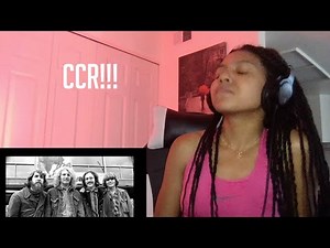 FIRST TIME HEARING Creedence Clearwater Revival: Down On The Corner REACTION