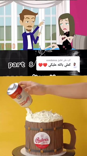 Creative Animated and Real-Life Scenes Showcase