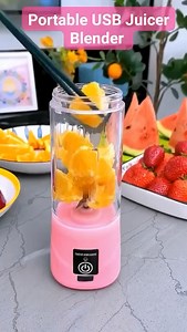 🥤 Portable USB Juicer Blender – যেকোনো সময়, যেকোনো জায়গায় জুস বানান! 🍉🍌 🚀 স্মার্ট ব্লেন্ডার – সহজেই স্বাস্থ্যকর পানীয় তৈরি করুন! 🔥 বিশাল ডিসকাউন্ট ক্যাশ অন ডেলিভারি! 🚚💰 ❌ মার্কেট প্রাইস: ১১৯০ টাকা ✅ আমাদের দাম: মাত্র 599টাকা! 😍 (🔥 ৪০০ টাকা ছাড়! 🔥) 🎯 পণ্য হাতে পেয়ে টাকা দিন, কোনো অগ্রিম পেমেন্ট লাগবে না! 🔹 USB চার্জেবল – সহজে চার্জ দিয়ে ব্যবহার করুন 🔹 বাইরে, অফিসে বা ভ্রমণের সময় যেকোনো জায়গায় ব্যবহারযোগ্য 🔹 ফল, শেক, স্মুদি, মিল্কশেক, বেবি ফুড তৈরি করুন মাত্র কয়েক সেকেন্ডে! 🔹 সহজেই 