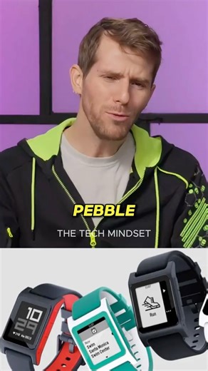 The Smartwatch for People Who HATE Smartwatches ⌚