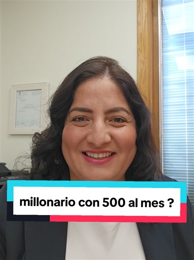 Maria Baker (@mariabakerinsurance)’s videos with sonido original - Maria Baker