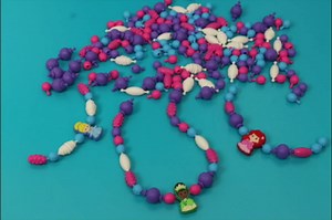 Tara Toys Princess Pop Beads (51503)