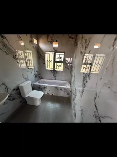 ✨ Transform Your Bathroom with Stylish Cladding! ✨ C&R Home Designs...