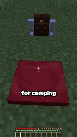 Mod Name : Traveler's Backpack, 1.12.2 - 26.1 #minecraft #minecraftmods#fyp #shorts