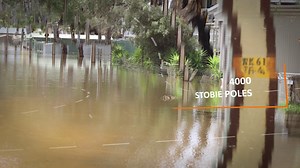 1.1K views | The River Murray flood event presented many challenges,...