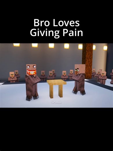 Ultimate Minecraft Villager Memes Revealed!