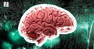 This Is What Happens To Your Brain When You Orgasm