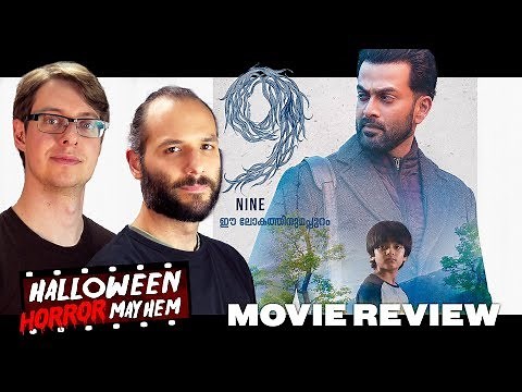 9: Nine (2019) - Movie Review