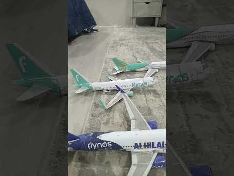 My papercraft collection..