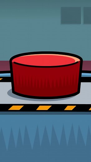 Catchy Among Us Song | Animated Music Video