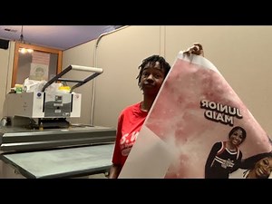 All Over 3d Sublimation Printing With Epson F570