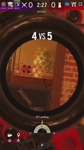 Explore the Exciting World of SiegeX in R6 Siege