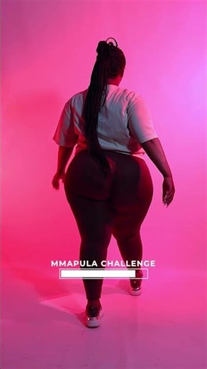 🔥 Mmapula Challenge – Ladies, Show Us Your Moves! 💃🏾 #BacardiVol1 #Slyjay