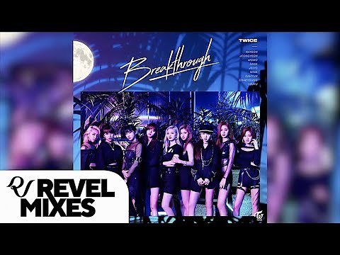 TWICE (트와이스) - FANCY (Japanese Ver.)