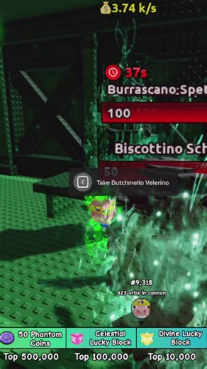 Exploring the Ghost Ship Event and the Divine Dutchmello Velerino in Roblox