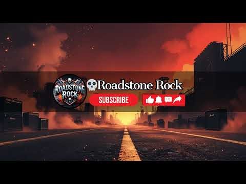 ⚡ Rock & Roll Anthems Stream | High Voltage Energy & Classic Rock Spirit