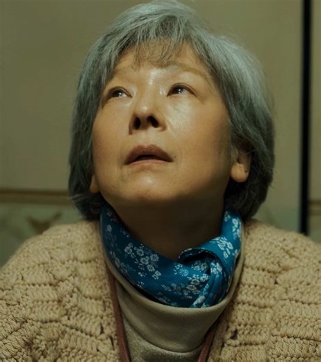 #田中裕子 #映像解説 #foryou #movie #映画鑑賞