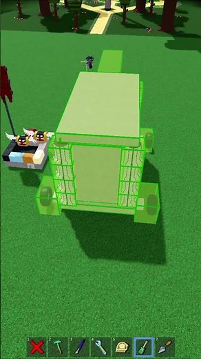 Funny moments in BABFT #babft #roblox #funny