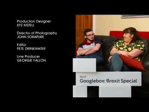 Channel 4 - ECP Error (5th August 2016)