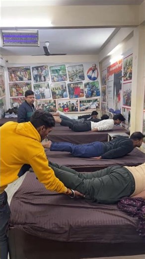 Naukasana Perfect Method | Strengthen Core & Spine Safely | Dr. Vijay Prakash 7007968664