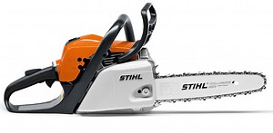 Stihl MS 181 Petrol Chainsaw 14 / 16 inch | Mowers2Go™ Garden Machinery