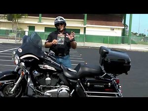 Motorman'sTOTW - Uturns from a dead stop and DPClutches and Brakes